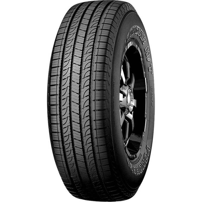 Yokohama - GEOLANDAR H/T G056 M+S - 255/65 R16C
