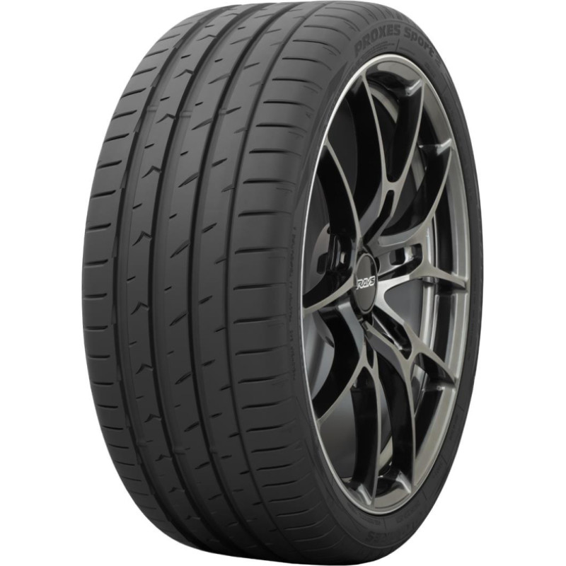 Toyo - PROXES SPORT 2 XL - 265/45 R20C