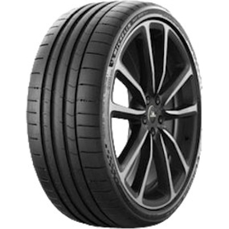 Michelin - Pilot Sport S 5 Acoustic AML - 275/35 R21