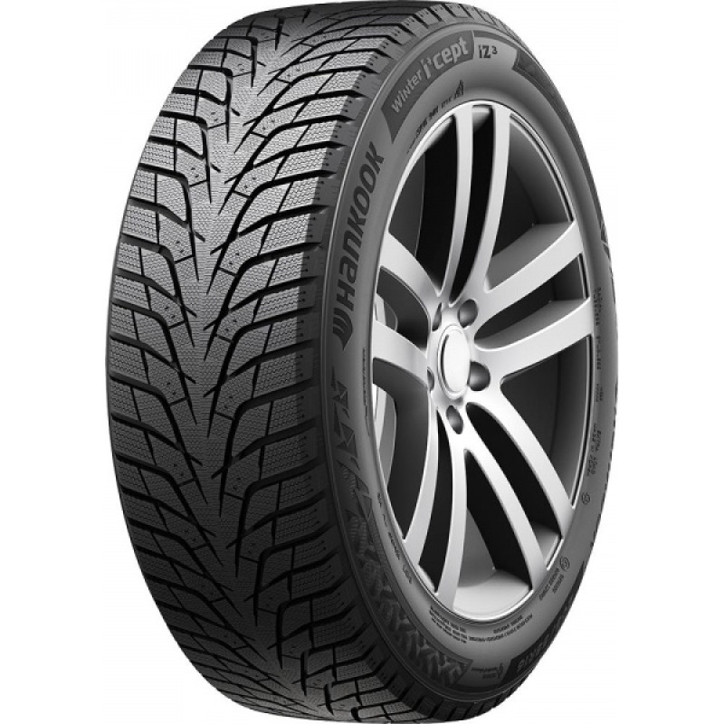 Hankook - WINTER I*CEPT IZ3 (W636)    RP  - 245/40 R18