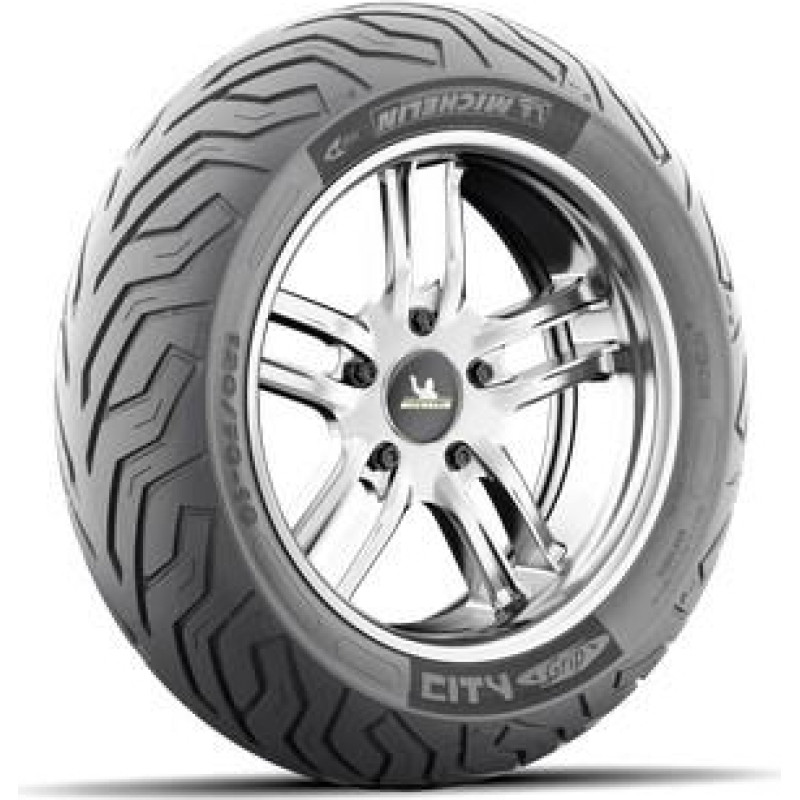 Michelin - CITY GRIP - 110/70 R14C