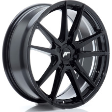 Japan Racing JR21ET: 20-45 20 85 5x120.6 ET20