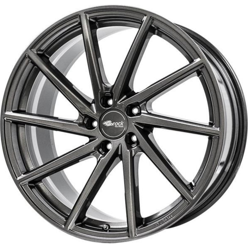 Brock B37C 20 9.5 120.0 ET14