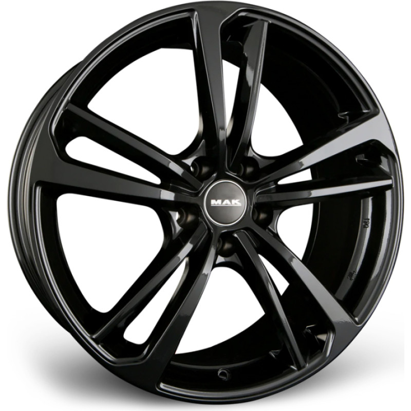 MAK NURBURG 19 8.5 5x112 ET32