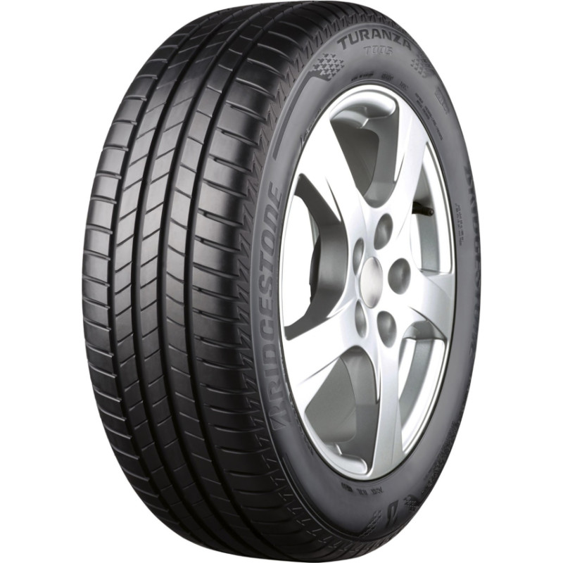 Bridgestone - T005 (500 km braukti) - 205/60 R16