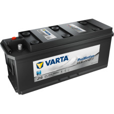 Varta - VARTA PROMOTIVE BLACK J10 12V 135Ah 1000A (EN) 514x175x210 3/1 EAN4016987129173 - 12V | 135A | 135Ah