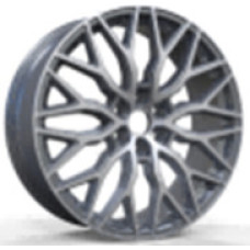 Replica Wheels YF0412 19 8 6x120 ET48