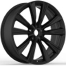 Replica Wheels H3202F 21 8 5x114.3 ET40