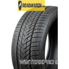 Roadmarch - WINTERXPRO 999 - 245/45 R20C