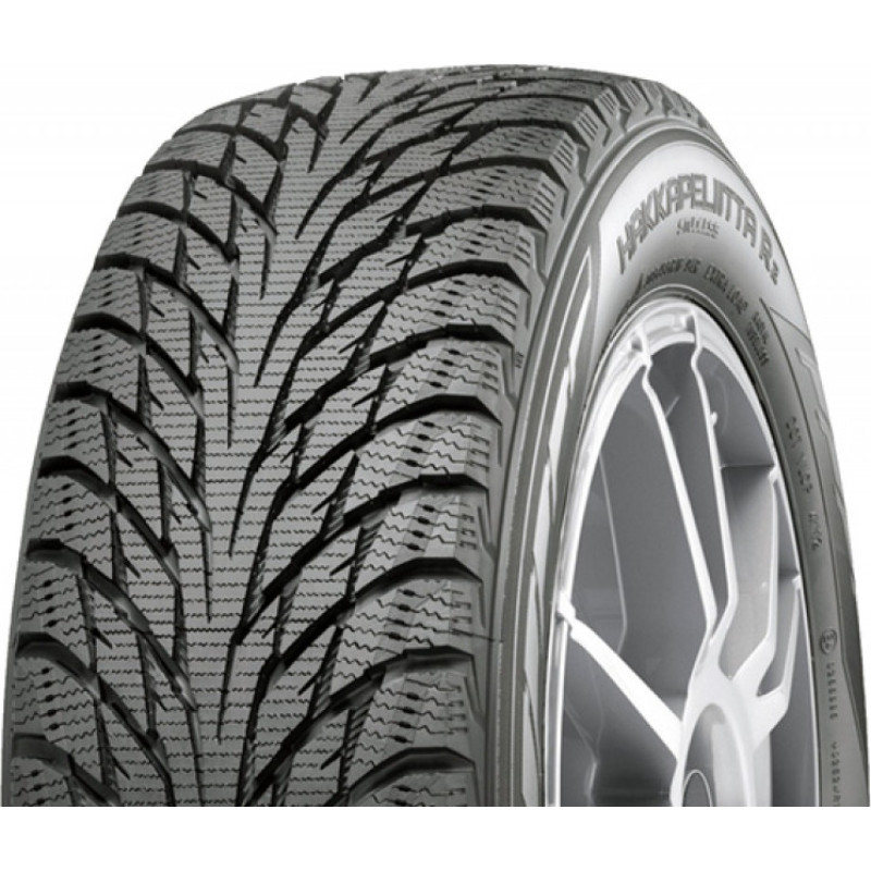 Nokian - Hakkapeliitta R2 - 235/50 R17