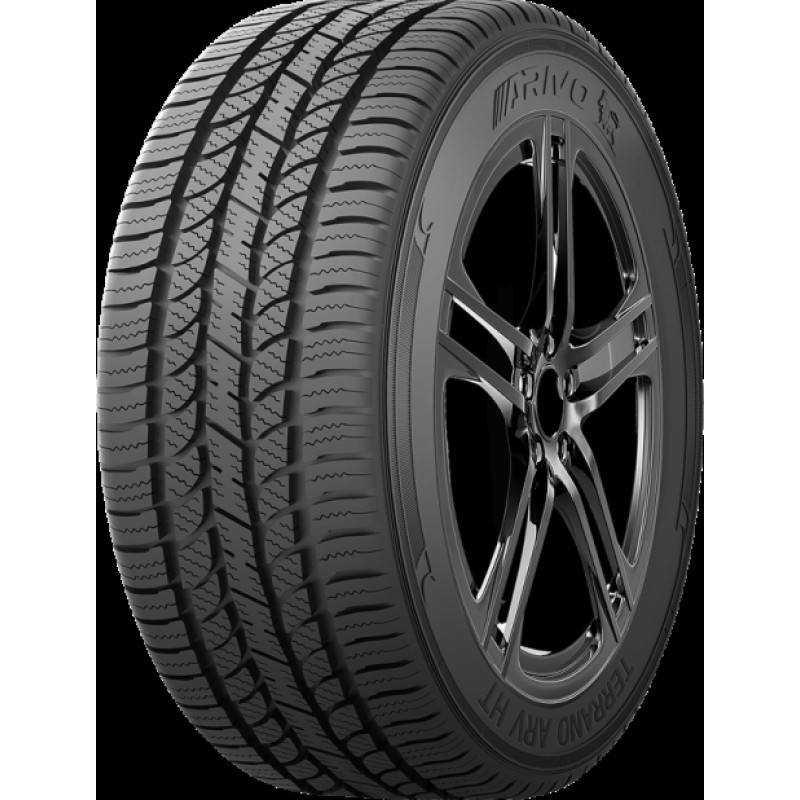 Arivo - TERRANO ARV HT - 235/60 R18C