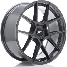 Japan Racing JR30ET: 20-40 18 8 5x112 ET20