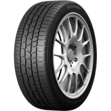 Continental - ContiWinterContact TS830 P SSR - 245/40 R18