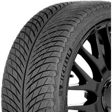 Michelin - PILOT ALPIN 5 SU   XL - 265/40 R22