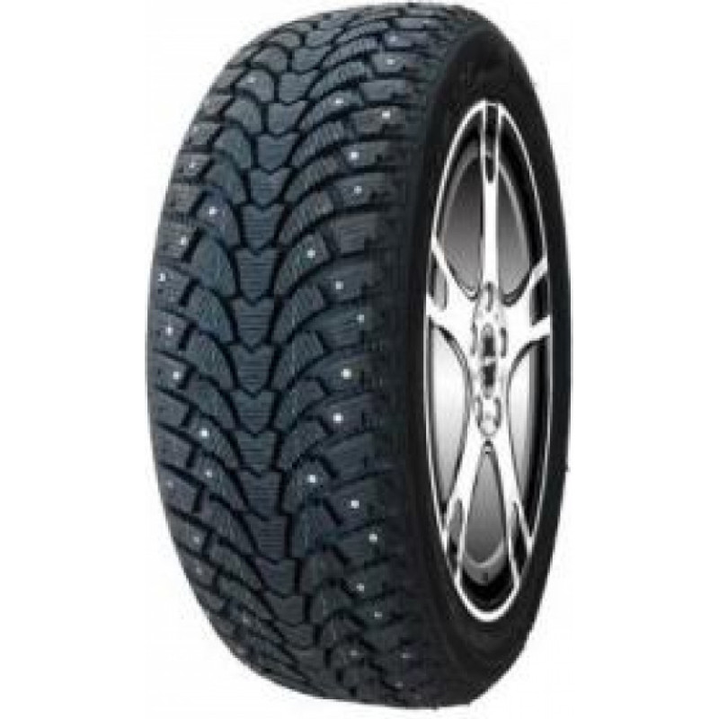 Antares - GRIP60 ICE studded FS 3PMSF - 235/65 R18