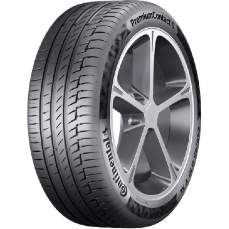 Continental - PremiumContact 6 - 325/40 R22