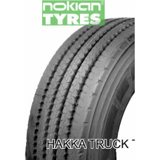 Nokian HAKKA TRUCK TRAILER 385/65/R22.5 (160K)