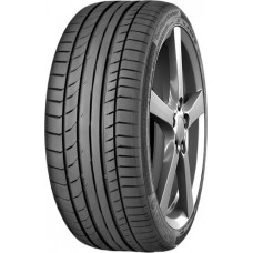 Continental SPORTCONTACT 5 255/55/R18 (105W)