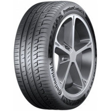 Continental PremiumContact 6 205/50/R16 (87W)