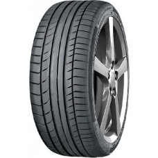 Continental SPORTCONTACT 5P 265/40/R21 (101Y)