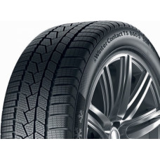Continental Winter Contact TS-860 S  SSR FR (Rim Fringe Protection) 275/35/R20 (102V)