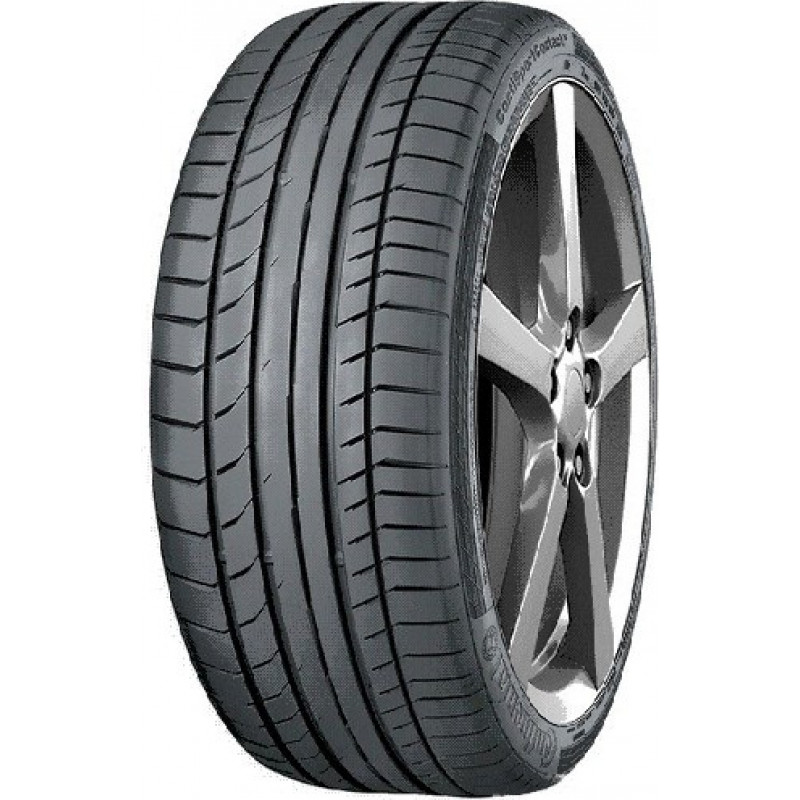 Continental SPORTCONTACT 5P 265/30/R20 (94Y)