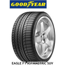 Goodyear EAGLE F1 ASYMMETRIC SUV 255/55/R20 (110Y)