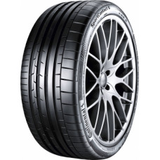 Continental SportContact 6 255/35/R21 (98Y)
