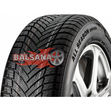 Imperial All Season Driver M+S (Rim Fringe Protection) 225/55/R17 (101W)