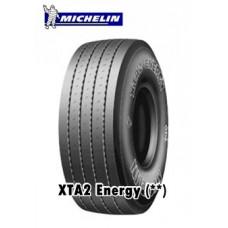 Michelin XTA2 ENERGY(**) 285/70/R19.5 (150/148J)