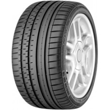 Continental SPORTCONTACT 2 255/45/R18 (99Y)