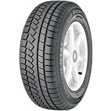Continental 4X4WINTERCONTACT 255/55/R18 (105H)
