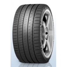 Michelin PILOT SUPER SPORT 245/35/RR18 ( 92Y)