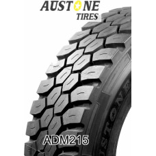 Austone ADM215 13R22.5 156/150K 15/0/R22.5 (156/150K)