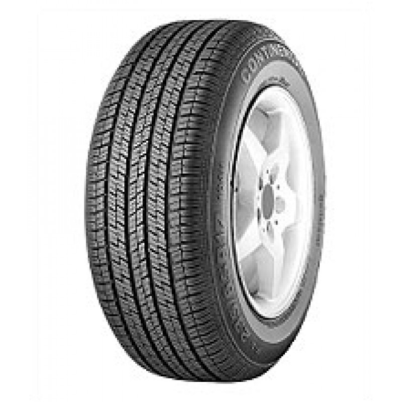 Continental 4X4CONTACT 275/55/R19 (111H)