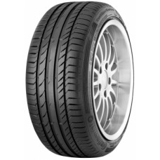 Continental ContiSportContact 5 215/45/R17 (91W)