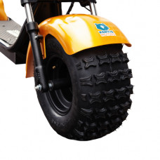 Kontio Off-road tyre 220/55/R8 (R)