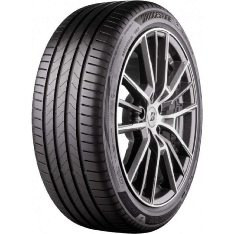 Bridgestone TURANZA 6 255/55/R20 (110W)