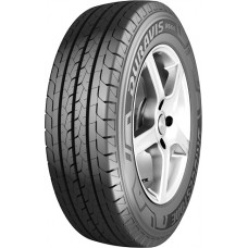 Bridgestone DURAVIS R660 ECO 205/65/R16 (107T)