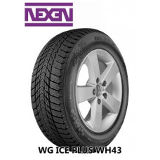 Nexen WINGUARD ICE PLUS WH43 225/45/R18 (95T)