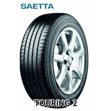 Saetta TOURING 2 215/55/R18 (99V)