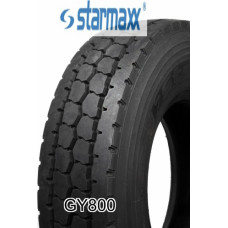 Starmaxx GY800 315/80/R22.5 (156/150K)