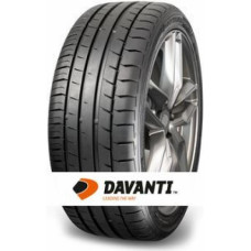 Davanti Protoura Sport 265/35/R19 (98Y)
