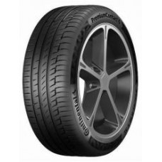 Continental ContiPremiumContact 6 255/50/R20 (109H)