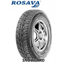 Rosava SNOWGARD 215/65/R16 (98T)