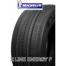 Michelin X LINE ENERGY F 385/65R22.5 160K 0/65/R22.5 (160K)
