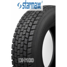 Starmaxx DH100 11R22.5 148/145M 15/0/R22.5 (148/145M)