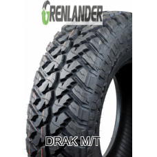 Grenlander DRAK M/T 245/75/R16 (120/116N)