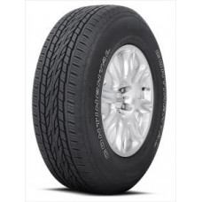 Continental CROSSCONTACT LX2 225/60/R18 (100H)