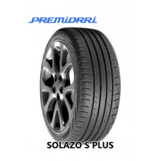 Premiorri Solazo S+ 235/55/R20 (102W)